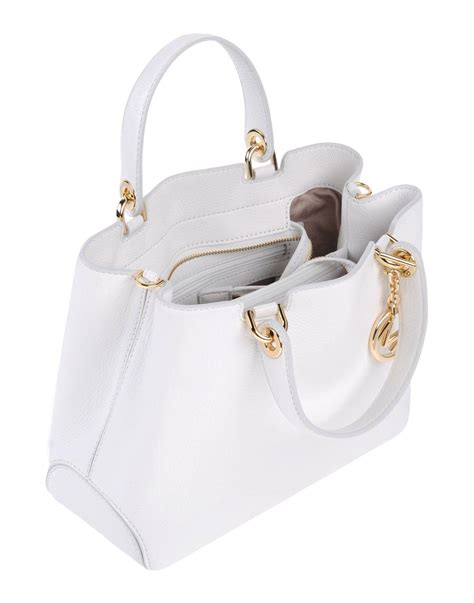 michael kors white small purse|michael kors outlet white purse.